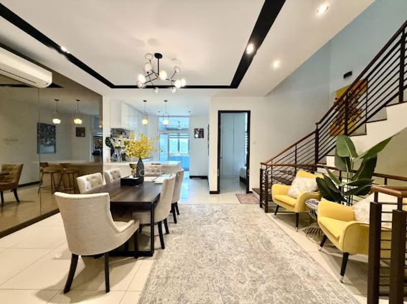 2.5-storey Terraced House for Sale in Taman Taynton View (Cheras) - Jocelyn Soo - PropertyGuru.com.my