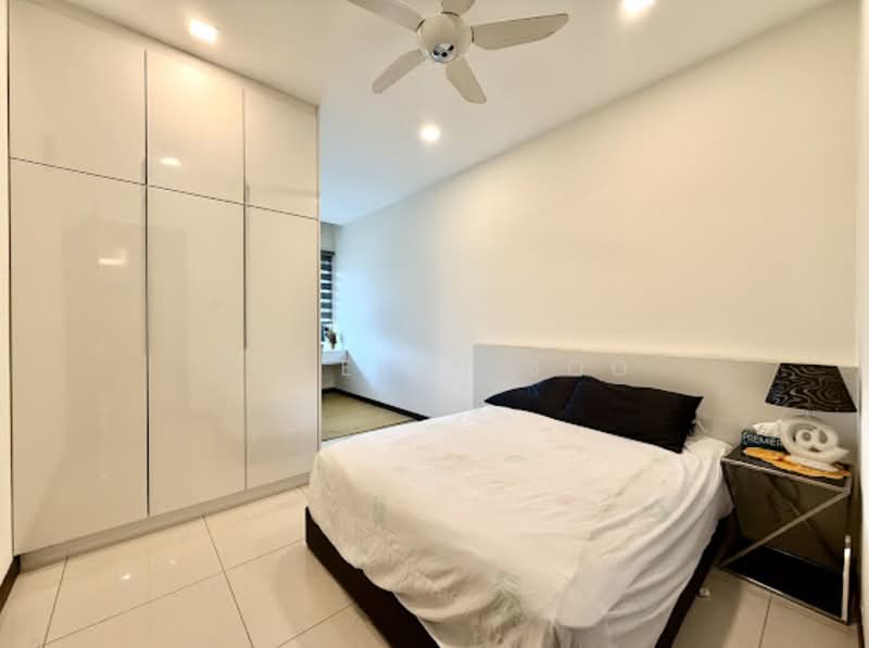 2.5-storey Terraced House for Sale in Taman Taynton View (Cheras) - Jocelyn Soo - PropertyGuru.com.my
