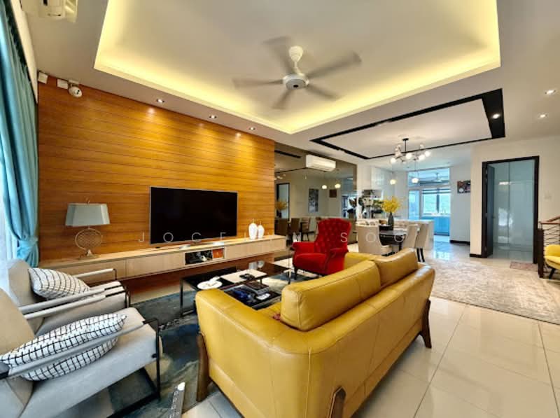 2.5-storey Terraced House for Sale in Taman Taynton View (Cheras) - Jocelyn Soo - PropertyGuru.com.my