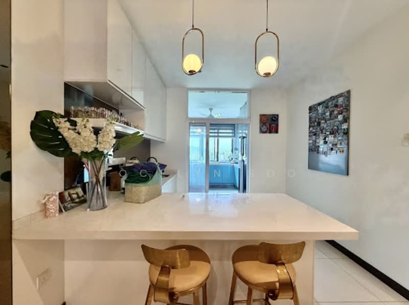 2.5-storey Terraced House for Sale in Taman Taynton View (Cheras) - Jocelyn Soo - PropertyGuru.com.my