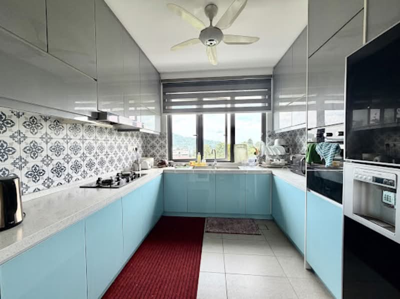 2.5-storey Terraced House for Sale in Taman Taynton View (Cheras) - Jocelyn Soo - PropertyGuru.com.my