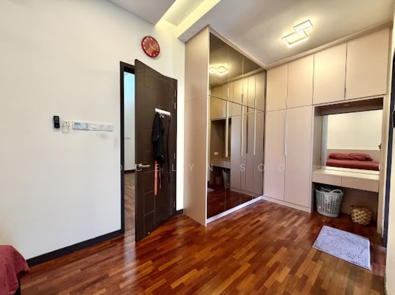 2.5-storey Terraced House for Sale in Taman Taynton View (Cheras) - Jocelyn Soo - PropertyGuru.com.my