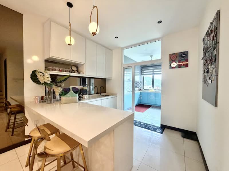 2.5-storey Terraced House for Sale in Taman Taynton View (Cheras) - Jocelyn Soo - PropertyGuru.com.my