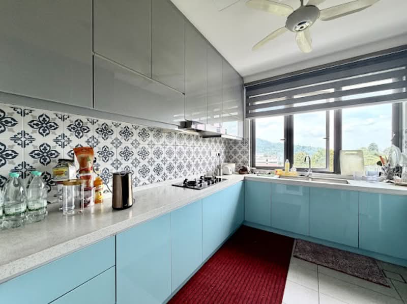 2.5-storey Terraced House for Sale in Taman Taynton View (Cheras) - Jocelyn Soo - PropertyGuru.com.my