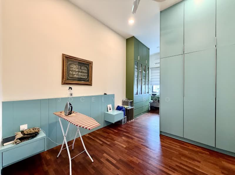 2.5-storey Terraced House for Sale in Taman Taynton View (Cheras) - Jocelyn Soo - PropertyGuru.com.my