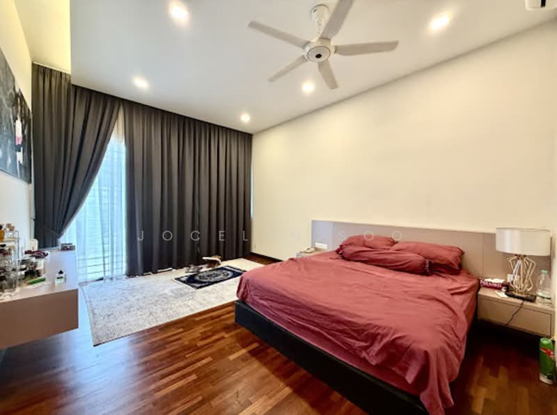 2.5-storey Terraced House for Sale in Taman Taynton View (Cheras) - Jocelyn Soo - PropertyGuru.com.my