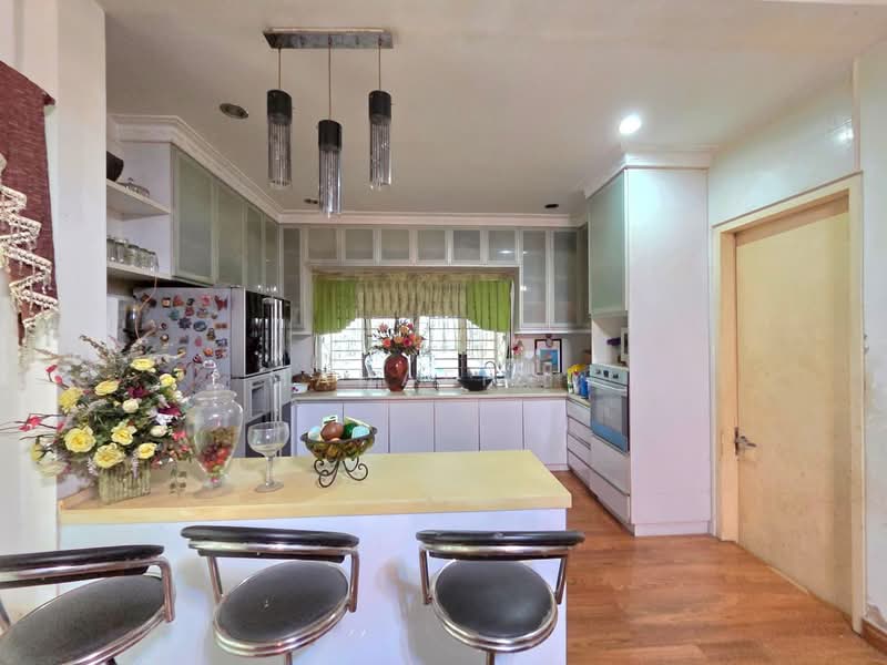 Rumah Berkembar untuk Dijual di Bandar Baru Bangi (Selangor) - Mahafiz . - PropertyGuru.com.my
