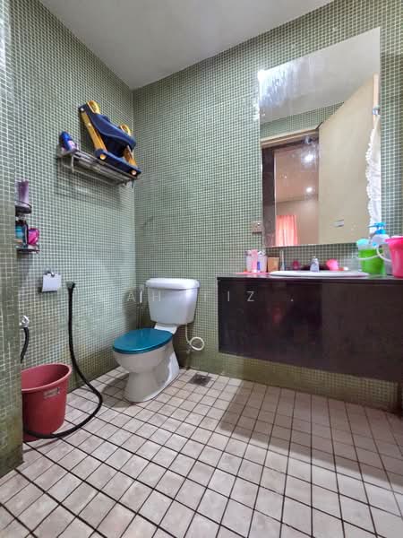 Rumah Berkembar untuk Dijual di Bandar Baru Bangi (Selangor) - Mahafiz . - PropertyGuru.com.my