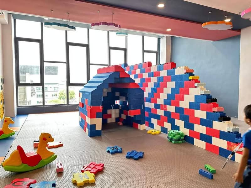Service Residence for Rent at K Avenue - Zoey Liau - PropertyGuru.com.my
