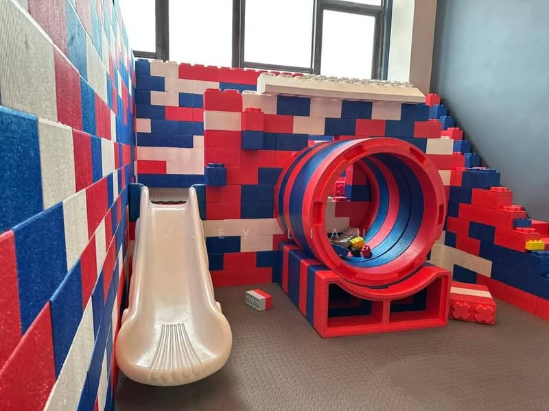 Service Residence for Rent at K Avenue - Zoey Liau - PropertyGuru.com.my