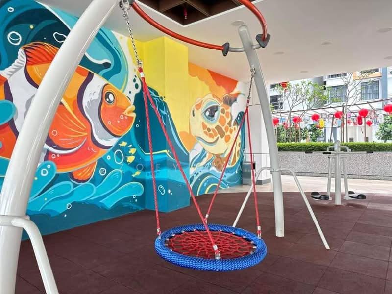 Service Residence for Rent at K Avenue - Zoey Liau - PropertyGuru.com.my