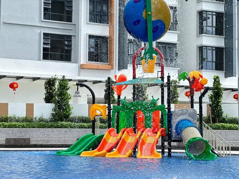 Service Residence for Rent at K Avenue - Zoey Liau - PropertyGuru.com.my