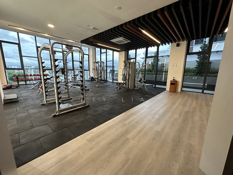 Service Residence for Rent at K Avenue - Zoey Liau - PropertyGuru.com.my