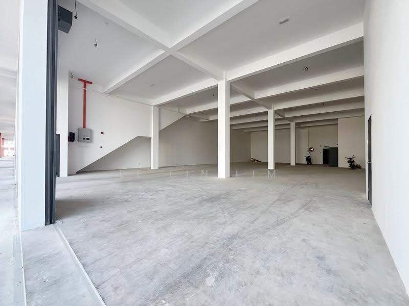 Gudang untuk Disewa di Taman Perindustrian Bayan Lepas (Bayan Lepas) - Ee Lin Lim - PropertyGuru.com.my