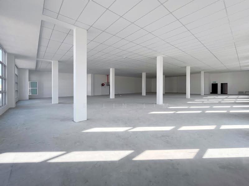 Gudang untuk Disewa di Taman Perindustrian Bayan Lepas (Bayan Lepas) - Ee Lin Lim - PropertyGuru.com.my
