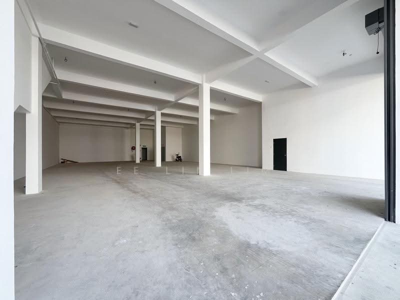 Gudang untuk Disewa di Taman Perindustrian Bayan Lepas (Bayan Lepas) - Ee Lin Lim - PropertyGuru.com.my