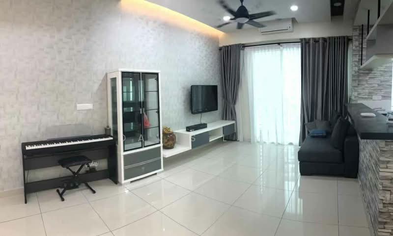 Condominium for Sale at Imperial Residences - Davis Lim - PropertyGuru.com.my