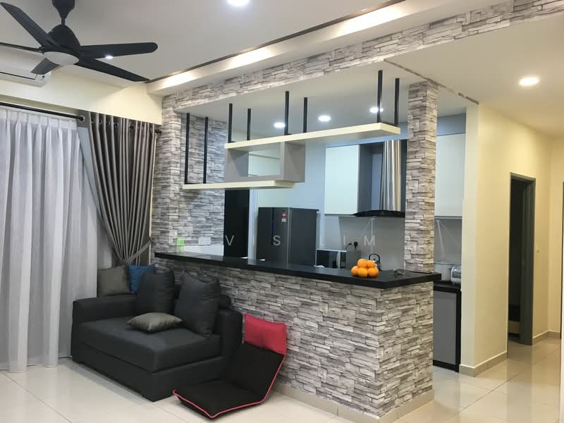 Condominium for Sale at Imperial Residences - Davis Lim - PropertyGuru.com.my
