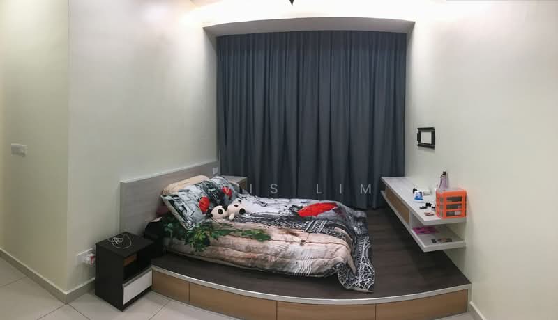 Condominium for Sale at Imperial Residences - Davis Lim - PropertyGuru.com.my