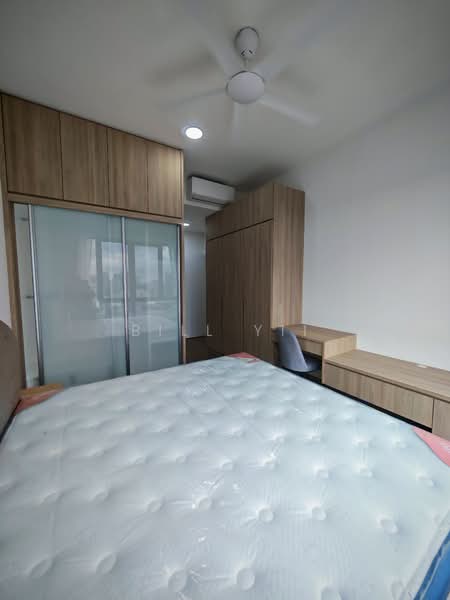 Servis Apartment untuk Disewa di The Era @ Duta North - Bill Yii - PropertyGuru.com.my