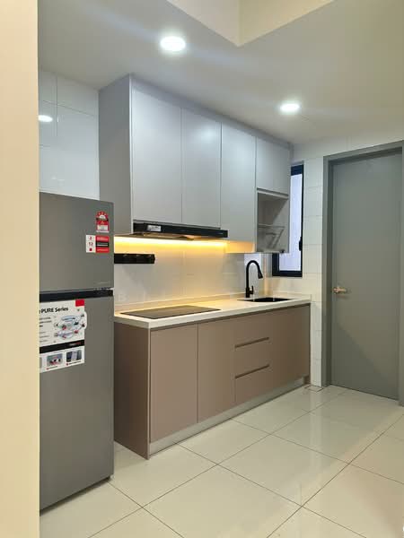 Servis Apartment untuk Disewa di The Era @ Duta North - Bill Yii - PropertyGuru.com.my