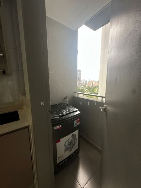 Servis Apartment untuk Disewa di The Era @ Duta North - Bill Yii - PropertyGuru.com.my