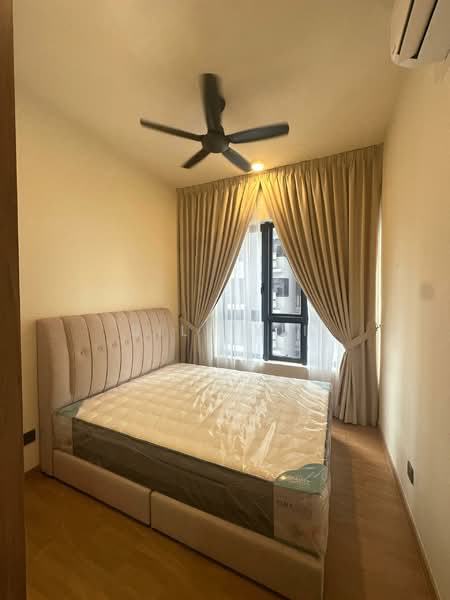 Servis Apartment untuk Disewa di The Era @ Duta North - Bill Yii - PropertyGuru.com.my