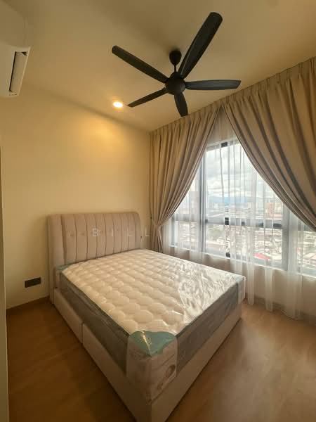 Servis Apartment untuk Disewa di The Era @ Duta North - Bill Yii - PropertyGuru.com.my