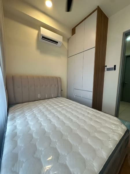 Servis Apartment untuk Disewa di The Era @ Duta North - Bill Yii - PropertyGuru.com.my