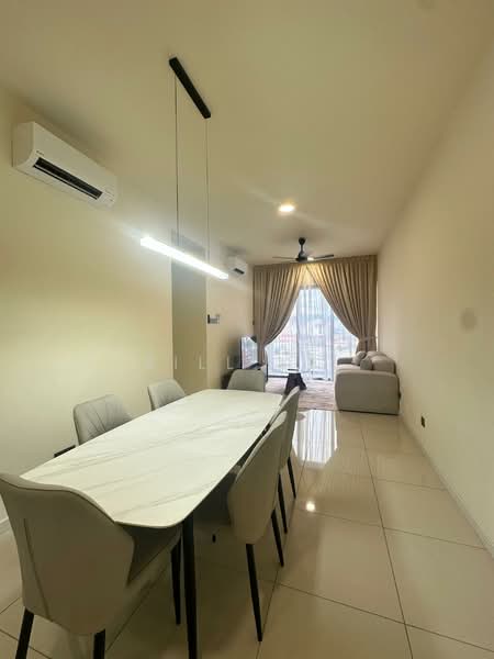Servis Apartment untuk Disewa di The Era @ Duta North - Bill Yii - PropertyGuru.com.my
