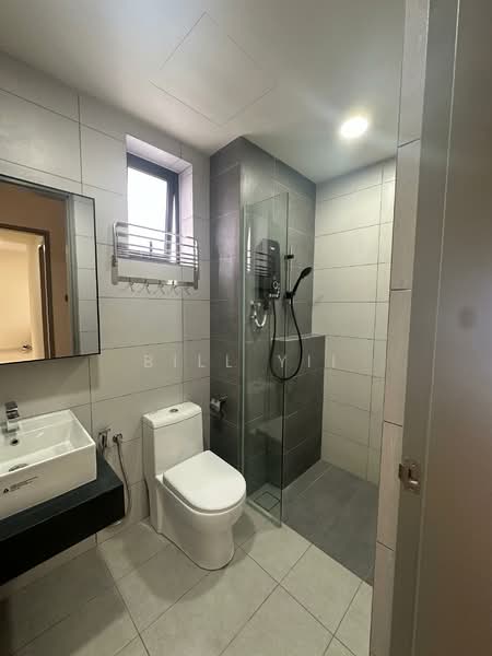 Servis Apartment untuk Disewa di The Era @ Duta North - Bill Yii - PropertyGuru.com.my
