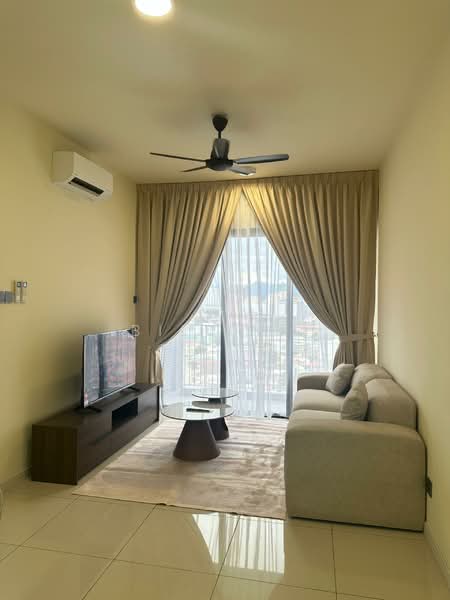 Servis Apartment untuk Disewa di The Era @ Duta North - Bill Yii - PropertyGuru.com.my