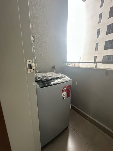 Servis Apartment untuk Disewa di The Era @ Duta North - Bill Yii - PropertyGuru.com.my
