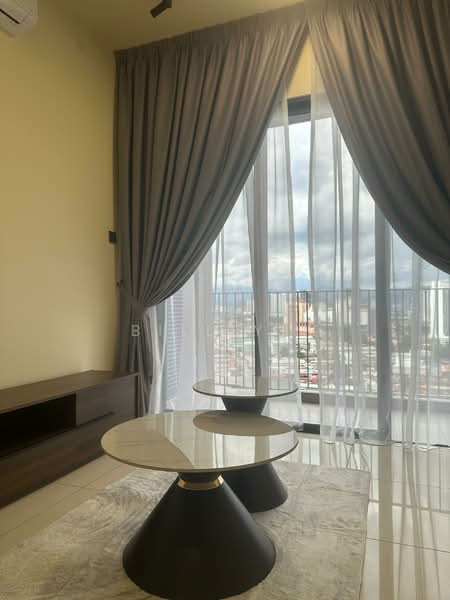 Servis Apartment untuk Disewa di The Era @ Duta North - Bill Yii - PropertyGuru.com.my
