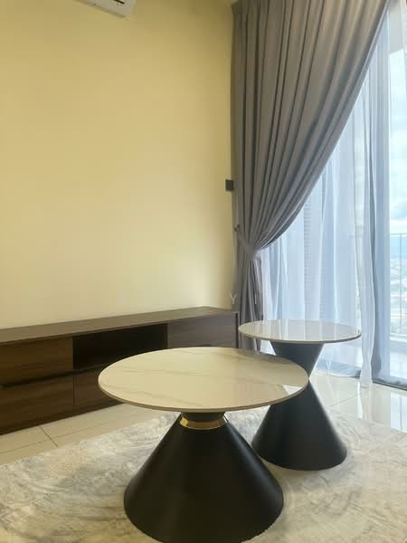 Servis Apartment untuk Disewa di The Era @ Duta North - Bill Yii - PropertyGuru.com.my