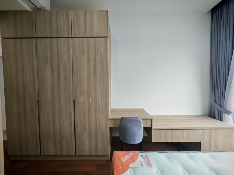 Servis Apartment untuk Disewa di The Era @ Duta North - Bill Yii - PropertyGuru.com.my