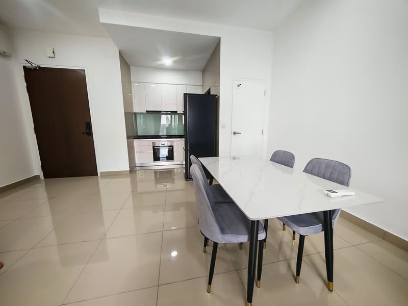 Servis Apartment untuk Disewa di The Era @ Duta North - Bill Yii - PropertyGuru.com.my
