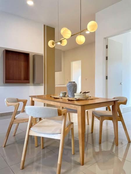 Townhouse for Rent in Eco Ardence (Setia Alam) - Elaine Yap - PropertyGuru.com.my