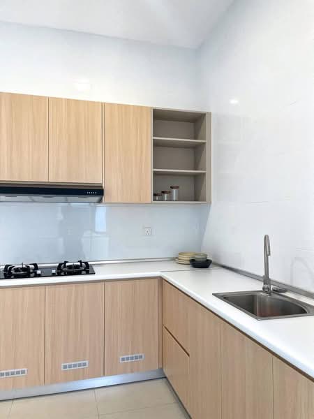 Townhouse for Rent in Eco Ardence (Setia Alam) - Elaine Yap - PropertyGuru.com.my