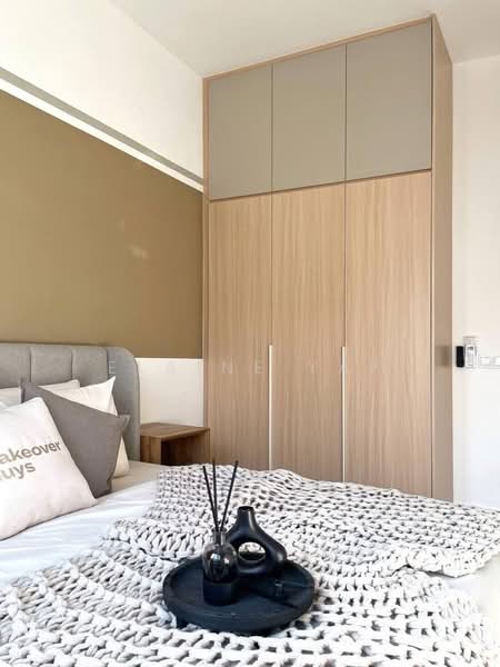 Townhouse for Rent in Eco Ardence (Setia Alam) - Elaine Yap - PropertyGuru.com.my