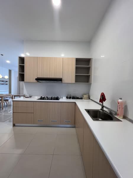 Townhouse for Rent in Eco Ardence (Setia Alam) - Elaine Yap - PropertyGuru.com.my