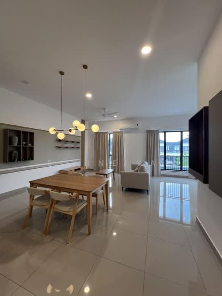 Townhouse for Rent in Eco Ardence (Setia Alam) - Elaine Yap - PropertyGuru.com.my