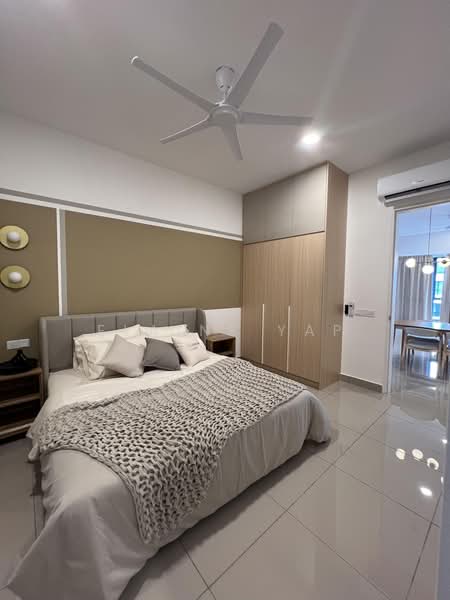 Townhouse for Rent in Eco Ardence (Setia Alam) - Elaine Yap - PropertyGuru.com.my