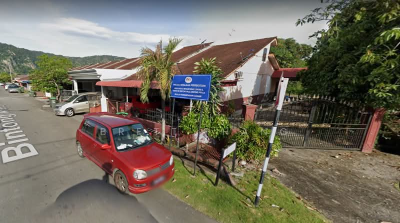 2-storey Terraced House for Sale in Rawang (Selangor) - Brett Phang - Exterior - PropertyGuru.com.my