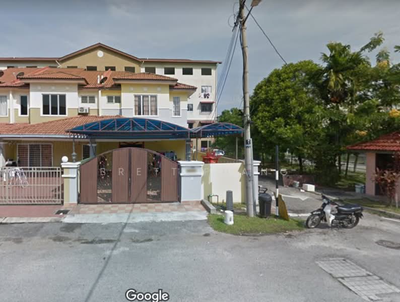 2-storey Terraced House for Sale in Rawang (Selangor) - Brett Phang - Exterior - PropertyGuru.com.my