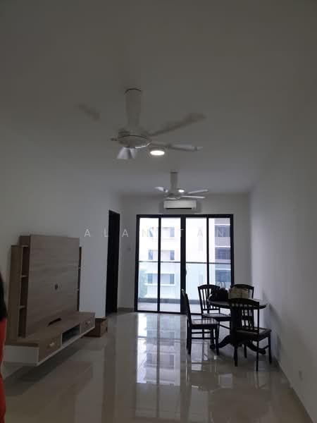 Service Residence for Rent at Symphony Tower (Menara Simfoni) - Alan Tan - PropertyGuru.com.my