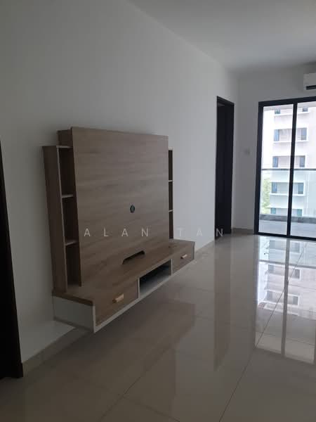 Service Residence for Rent at Symphony Tower (Menara Simfoni) - Alan Tan - PropertyGuru.com.my