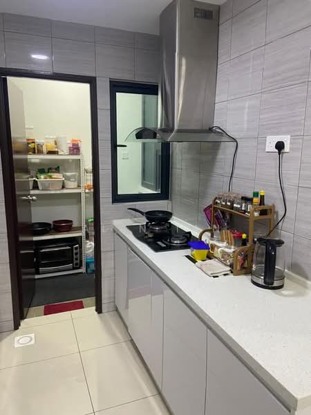 Service Residence for Rent at Symphony Tower (Menara Simfoni) - Alan Tan - PropertyGuru.com.my