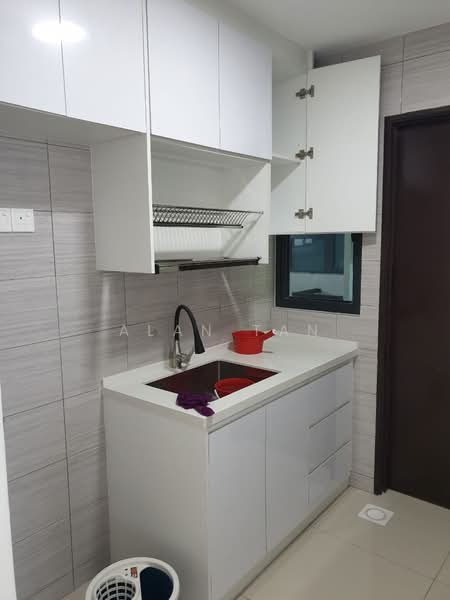Service Residence for Rent at Symphony Tower (Menara Simfoni) - Alan Tan - PropertyGuru.com.my