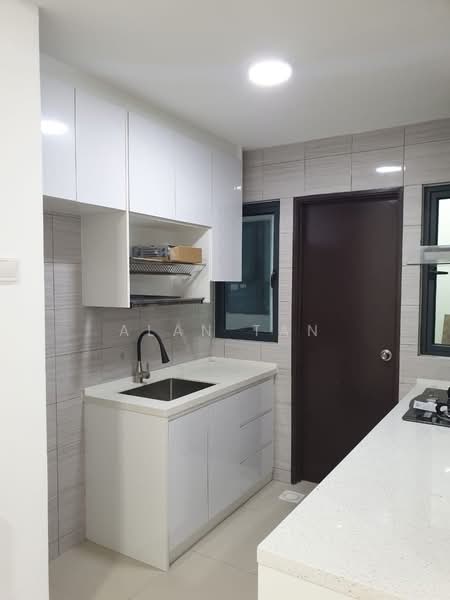 Service Residence for Rent at Symphony Tower (Menara Simfoni) - Alan Tan - PropertyGuru.com.my